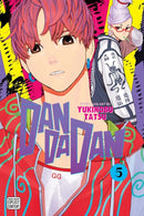 Dandadan Volume 5 | Manga Books