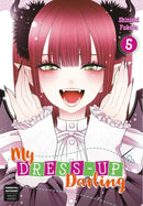 My Dress-up darling Volume 5 | Manga Books