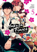 Yakuza Fianc?: Raise Wa Tanin Ga Ii  Volume 5 | Manga Books