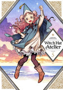 Witch Hat atelier Volume 5 | Manga Books