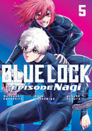 Blue Lock: Episode Nagi  Volume 5 | Manga Books