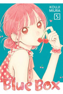 Blue Box Volume 5 | Manga Books