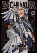 Gachiakuta Volume 5 | Manga books