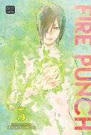 Fire Punch Volume 5 | Manga Books