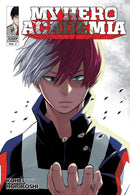 My Hero academia Volume 5 | Manga Books