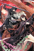 The Eminence In Shadow Volume 5  | Manga Books
