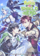 The Rising of the Shield Hero Volume 5 | Manga Books
