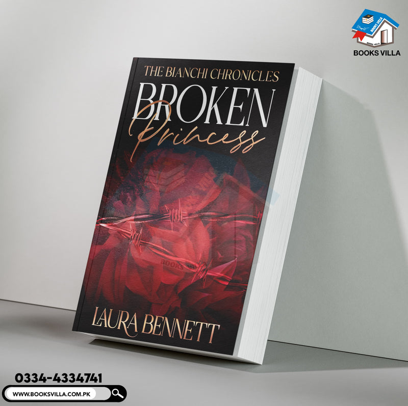 Broken Princess ( The Bianchi Chronicles