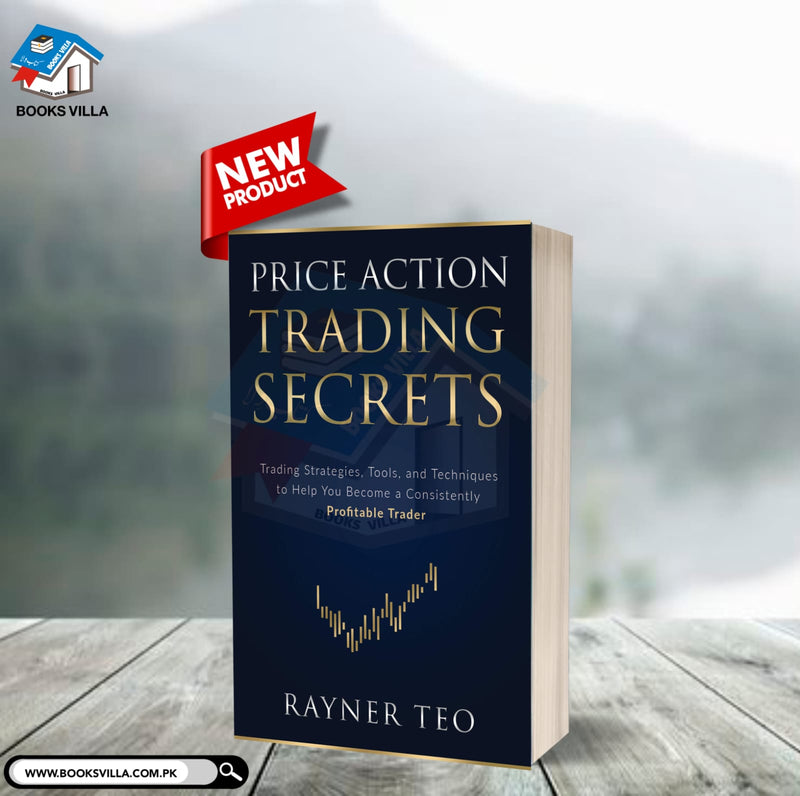 Price Action Trading Secrets