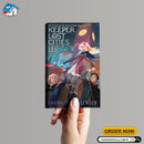 legacy  | Keeper of the Lost Cities  Book