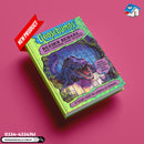 Escape from the Carnival of Horrors | Give Yourself Goosebumps