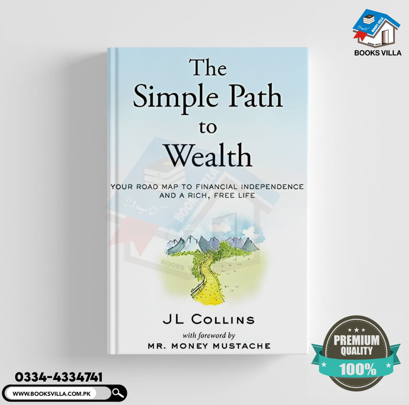 The Simple Path to Wealth