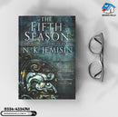 The Fifth Season (The Broken Earth, 1)