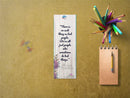 It Ends with us (Bookmark)
