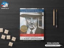 American Prometheus: The Triumph and Tragedy of J. Robert Oppenheimer