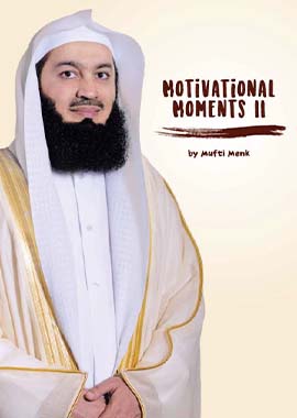 Motivational Moments Book-2 | B&W Edition