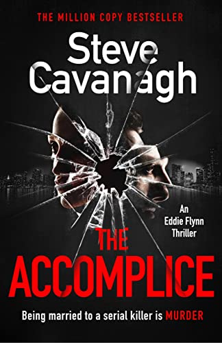 The Accomplice : Eddie Flynn Series