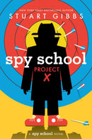Spy School Project X (Spy School