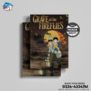 Grave of the fireflies