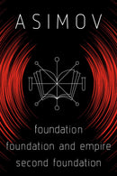 Second Foundation : Foundation Book 3