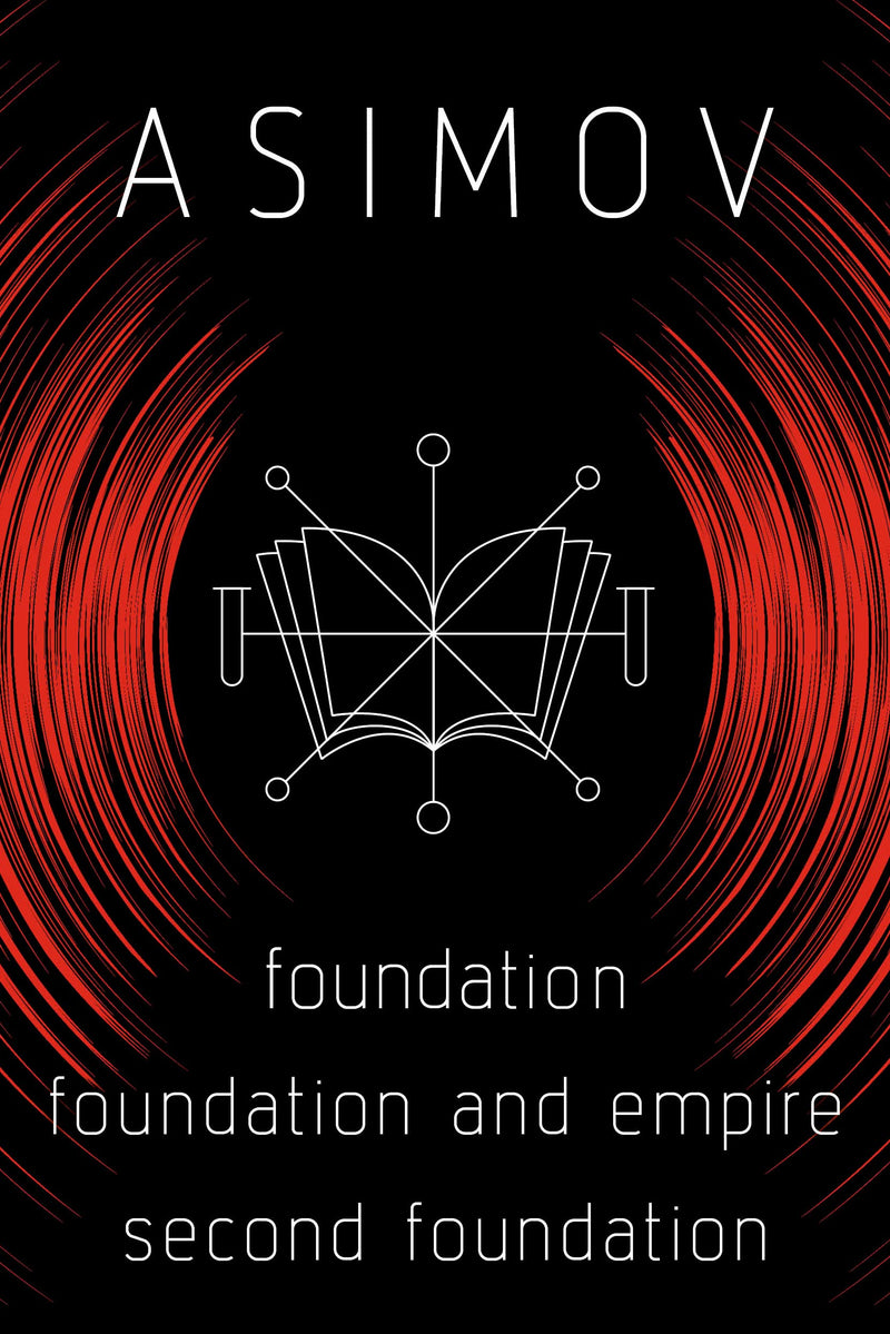 Second Foundation : Foundation Book 3