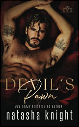 Devil's Pawn (The Devil's Pawn Duet Book 1)