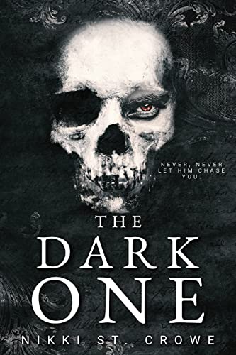 The Dark One(Vicious Lost Boys Book 2)