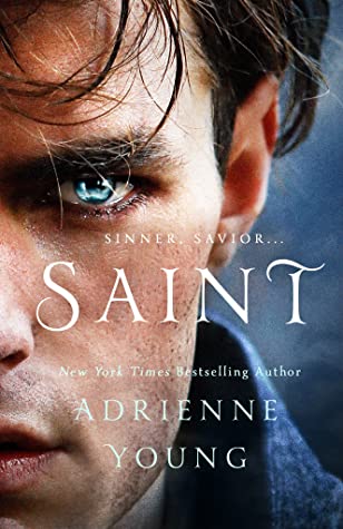 Saint : The World of the Narrows Series