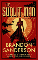 The Sunlit Man: A Cosmere Novel (Secret Projects) Book 4