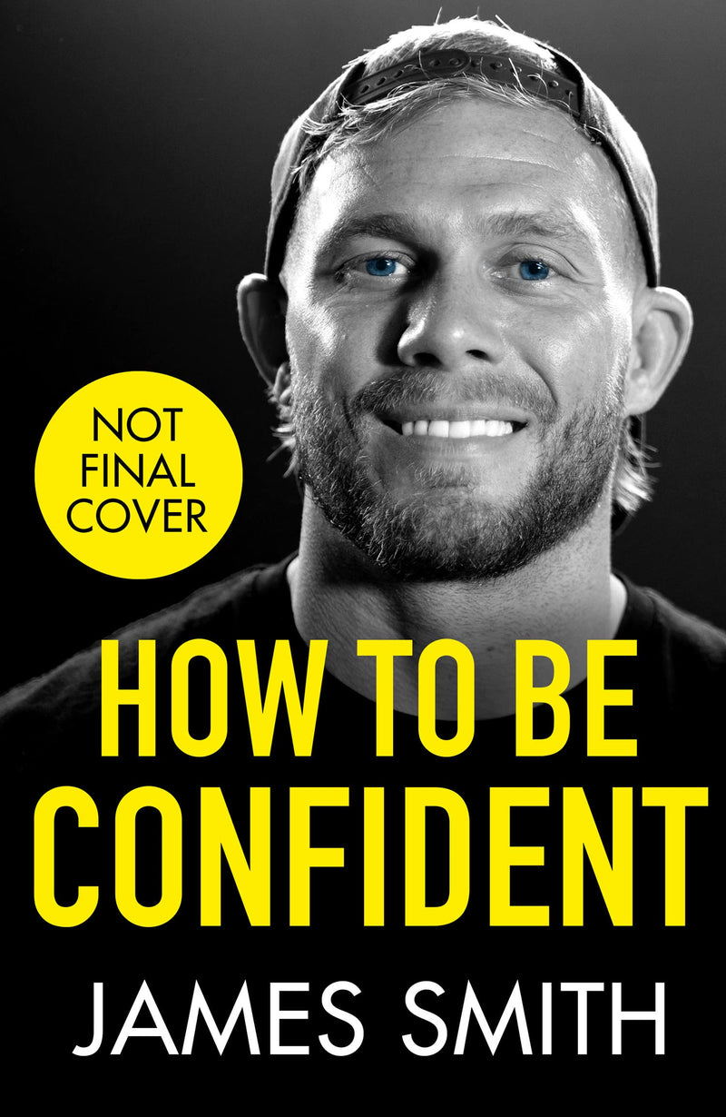 How to Be Confident