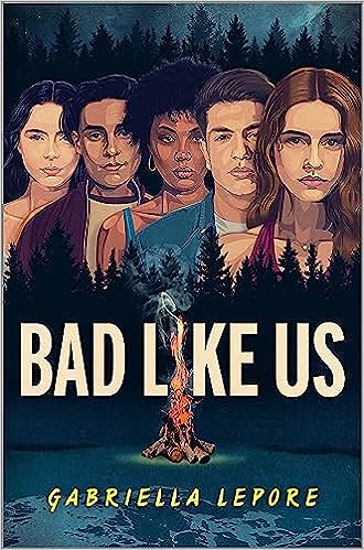 Bad like us