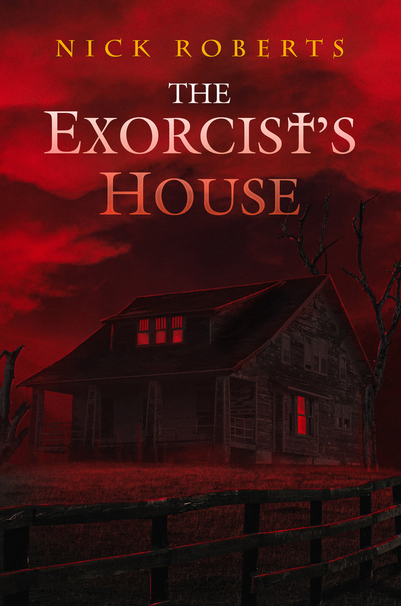 The Exorcist's House