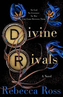 Divine Rivals | | Letters of Enchantment