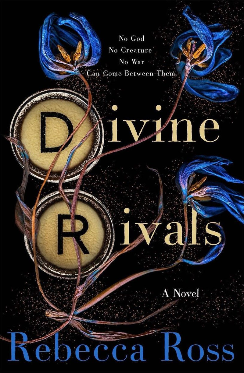 Divine Rivals | | Letters of Enchantment