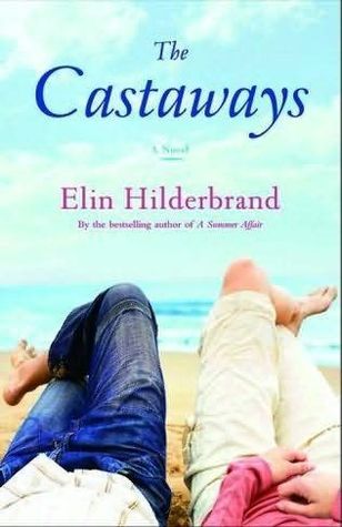 The Castaways : Nantucket Series 2