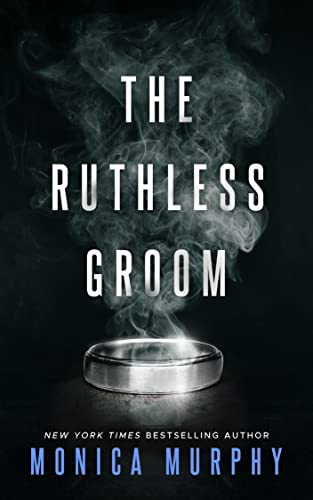 The Ruthless Groom | Wedded Bliss