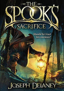 The Spook's Sacrifice : Wardstone Chronicles series 6