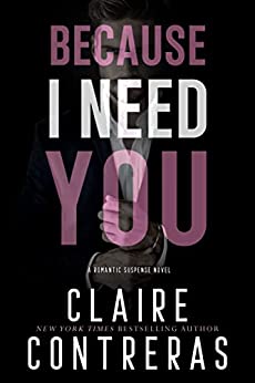 Because I Need You: An Arranged Marriage Romance (Sins & Deceit) Book 2