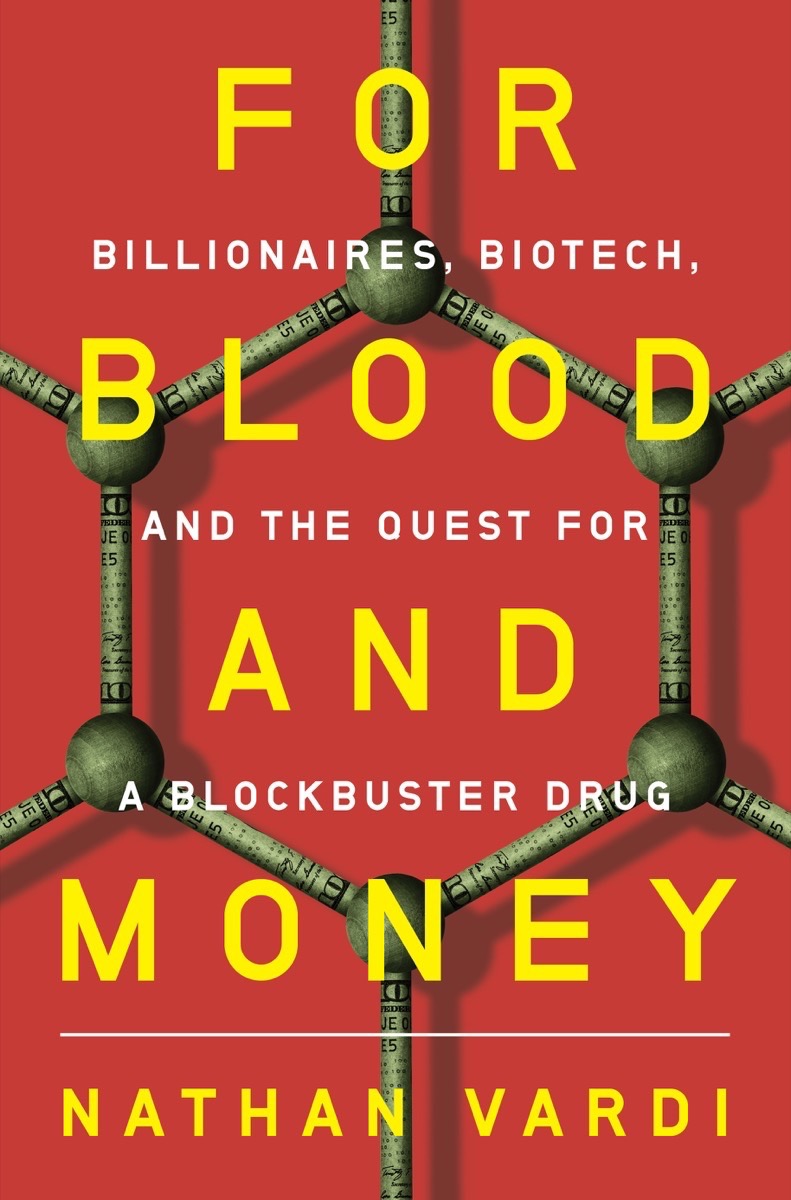 For Blood and Money: