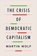 The Crisis of Democratic Capitalism