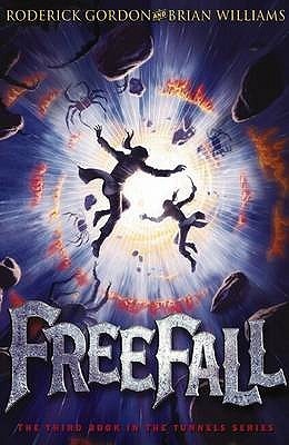 Freefall (Tunnels Book 3)