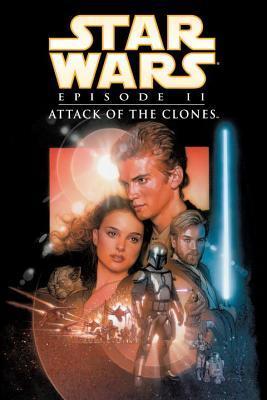 Star Wars Episode II: Attack of the Clones