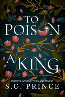 To Poison a King (Heirs of Isla) Book 1