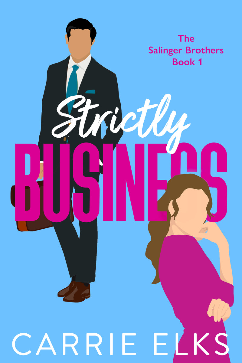 Strictly Business : The Salinger Brothers