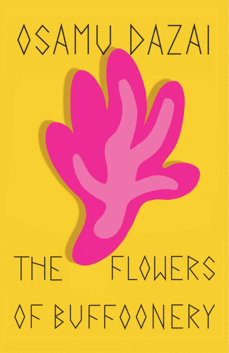 The Flowers of Buffoonery | Novella