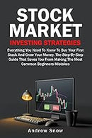Stock Market Investing Strategies