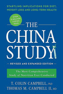 The China Study