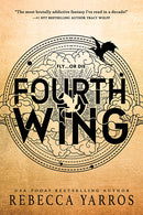 Fourth Wing | The Empyrean,