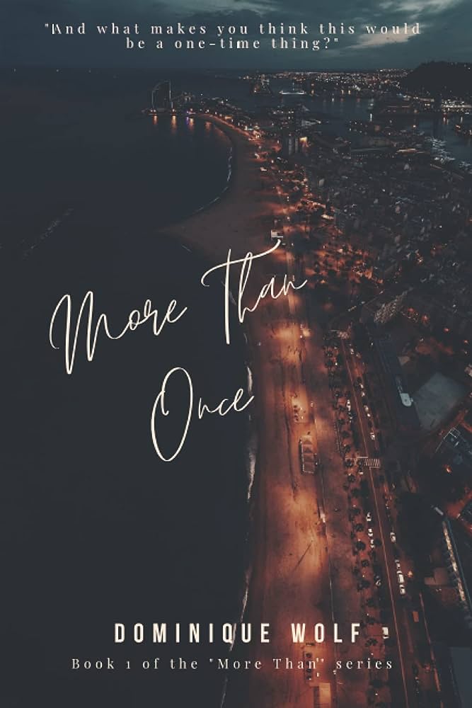 More Than Once : More Than