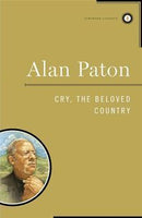 Cry the beloved country